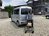 鳥取県境港市のお客様からアトレーワゴンスローパーを買取りました