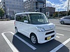香川県さぬき市の介護事業者様が福祉車両を2台購入してくださいました