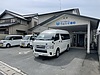 静岡県磐田市の介護事業者様へハイエース福祉車両を納車しました