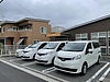 大阪府堺市の介護事業者様へNV200バネットの福祉車両を納車しました