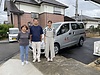香川県高松市の介護事業者様へNV200バネットスローパーを納車しました