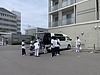 香川県丸亀市のクリニック様へハイエース福祉車両を納車しました