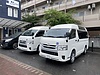 徳島市の介護事業者様へ福祉車両4台を納車しました