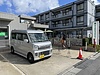 東京都葛飾区の医療法人様へNV100クリッパーリオ福祉車両をお届けしました