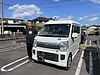 香川県高松市の介護タクシー着業者様へNV100クリッパーリオの福祉車両をお届けしました