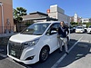 東京都足立区の介護タクシー事業者様へエスクァイア福祉車両をお届けしました