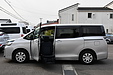 宮崎県延岡市の介護事業者様へヴォクシー福祉車両をお届けしました