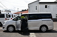 和歌山県和歌山市の介護事業者様へノア福祉車両をお届けしました