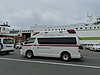 埼玉県羽生市の医療法人様へトヨタ救急車をお届けしました