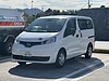 福岡県北九州市の医療法人様がNV200バネットスローパーを見るために来店されました