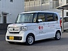 福祉車両レンタカーは無料代車としてご利用いただけます