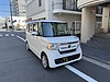 広島市の介護タクシー事業者様へNBOXスローパーをお届けしました