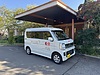 香川県高松市の医療法人様へエブリィワゴン福祉車両をお届けしました
