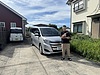 長崎県大村市のお客様のもとへノアスローパーをお届けしました