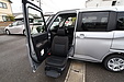 宮崎県延岡市の介護事業者様のもとへトール福祉車両をお届けしました