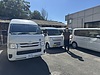 香川県高松市の介護事業者様のもとへ福祉車両を3台お届けしました