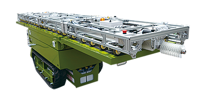 ロボット洗浄　日量1000枚～1200枚