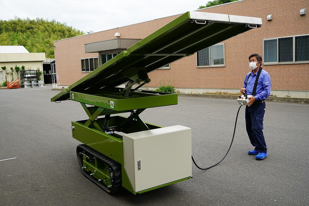 髙免知己 こうめんともみ