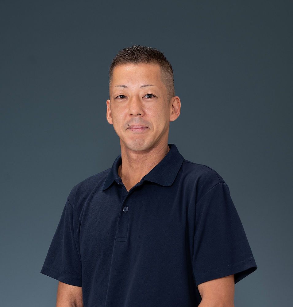 川口真明 かわぐちまさあき