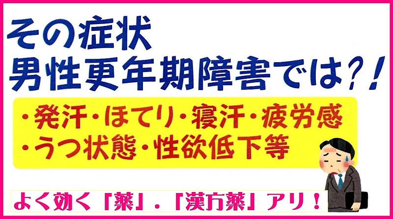 更年期障害　二至丹　ホットフラッシュ