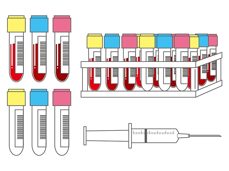 血液検査