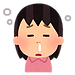 漢方薬で考える子供のくしゃみ鼻水