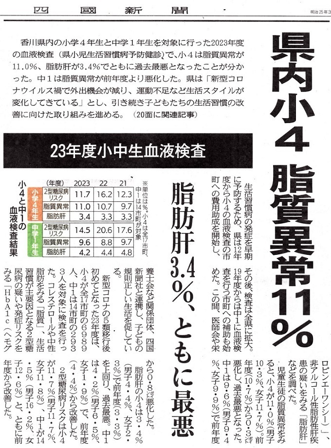 四国新聞