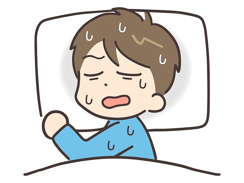 寝汗 麦味参顆粒 寝汗 麦味参顆粒