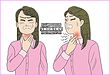 ノドがとてもイタイ！