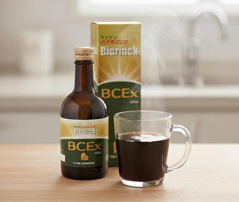 バイオリンク バイオリンク