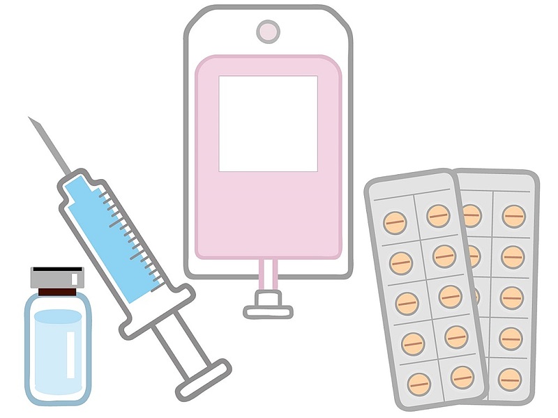 抗ガン剤 抗がん剤 抗ガン剤 抗がん剤