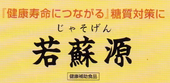 糖が気になる方々へ》｜佐藤宣幸