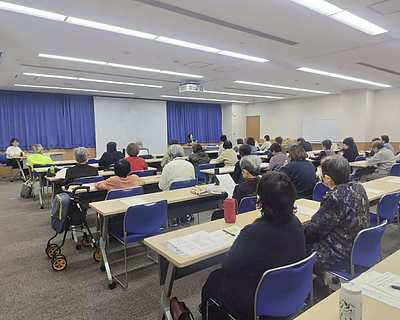 LGBTQ＋を知るということ——岡山市での講演を終えて