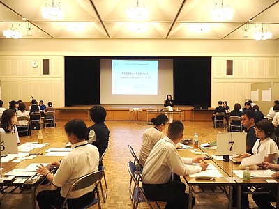 男性育休取得促進ワークショップで見えた、企業のリアルな課題と解決のヒント