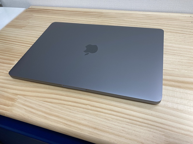 MacBook Pro