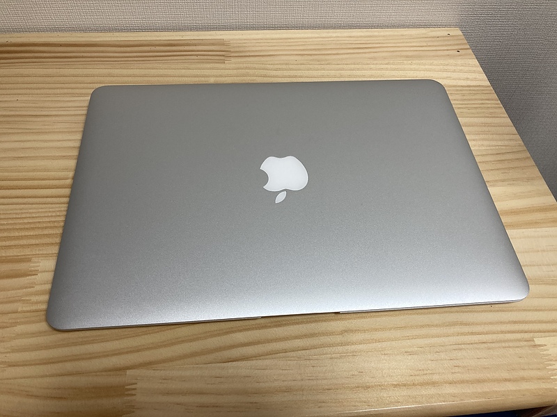 MacBook Air