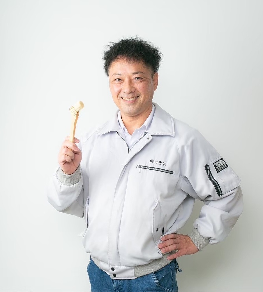 織田浩一 おだこういち