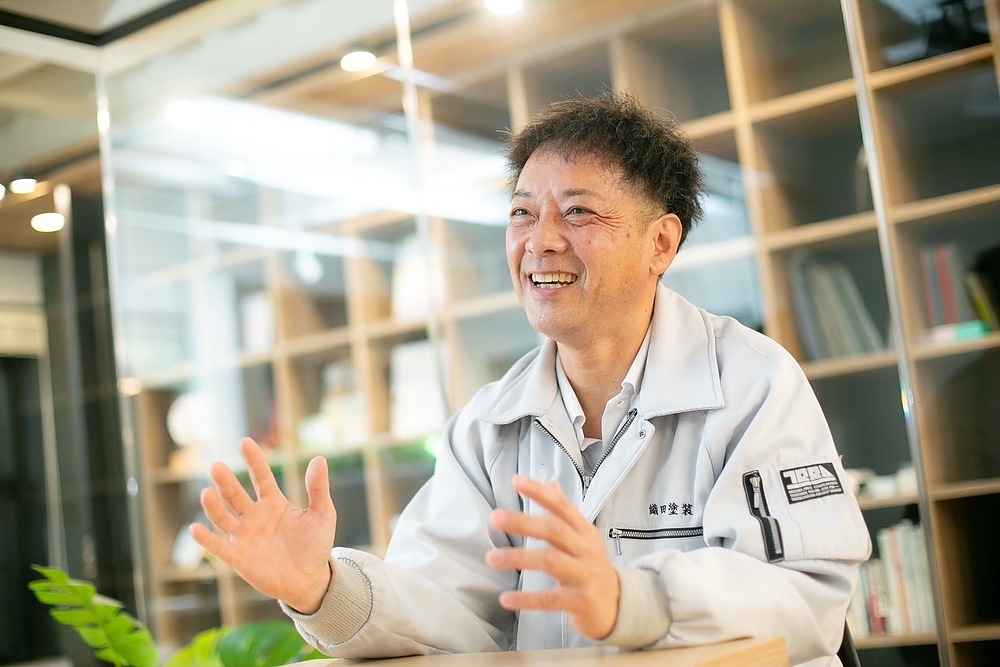 織田浩一 おだこういち