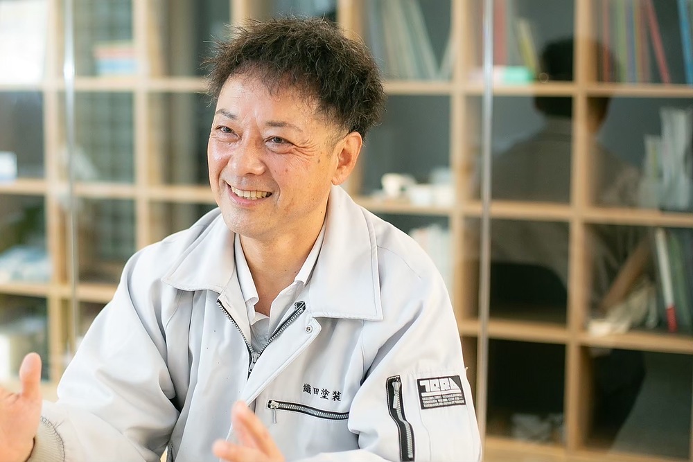 織田浩一 おだこういち