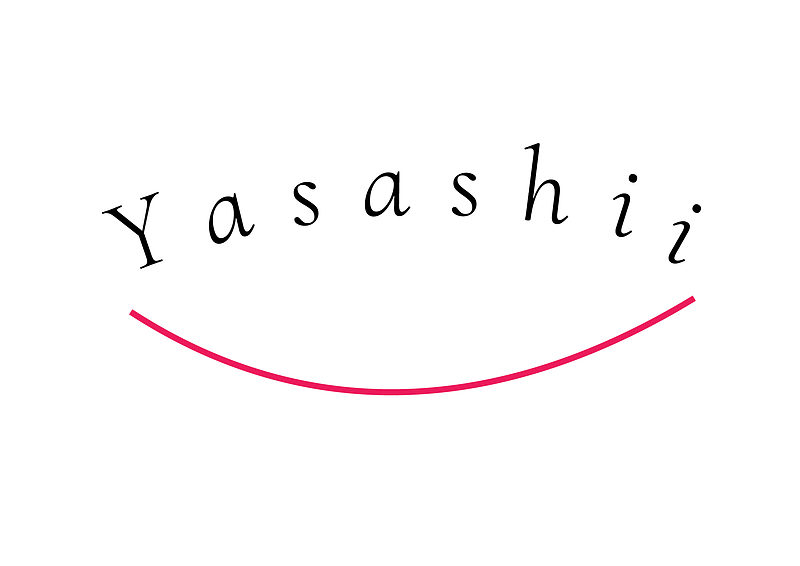 株式会社Yasashii ロゴ