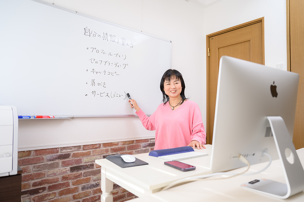 上村明子 かんむらのりこ