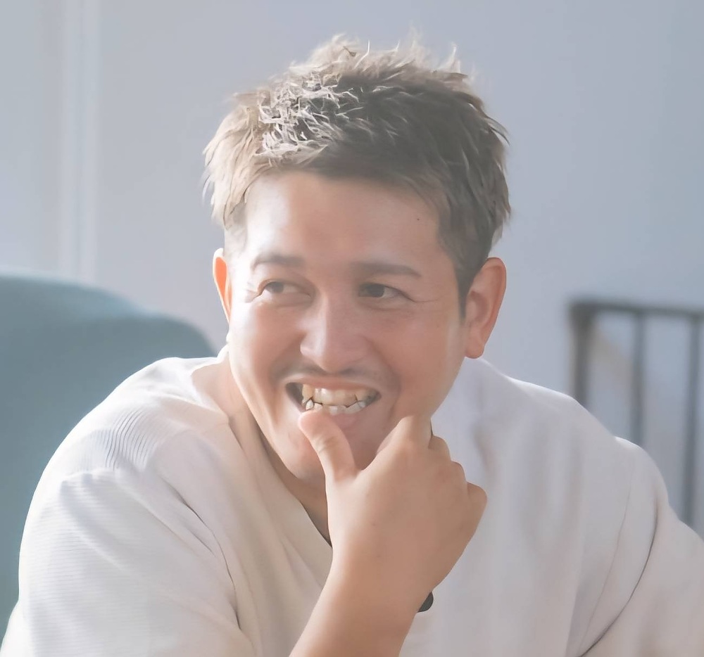 白石章訓 しらいしあきのり