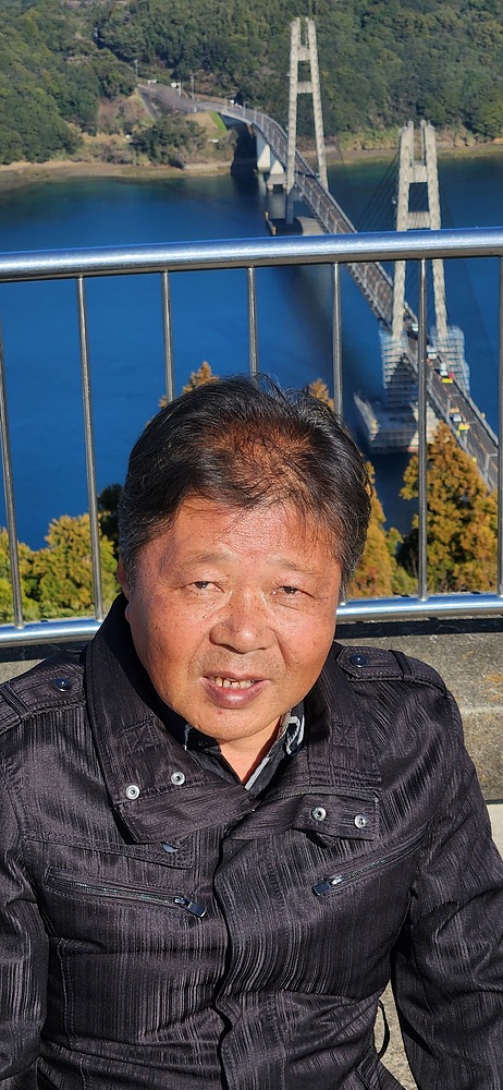 宮牧佑次 みやまきゆうじ