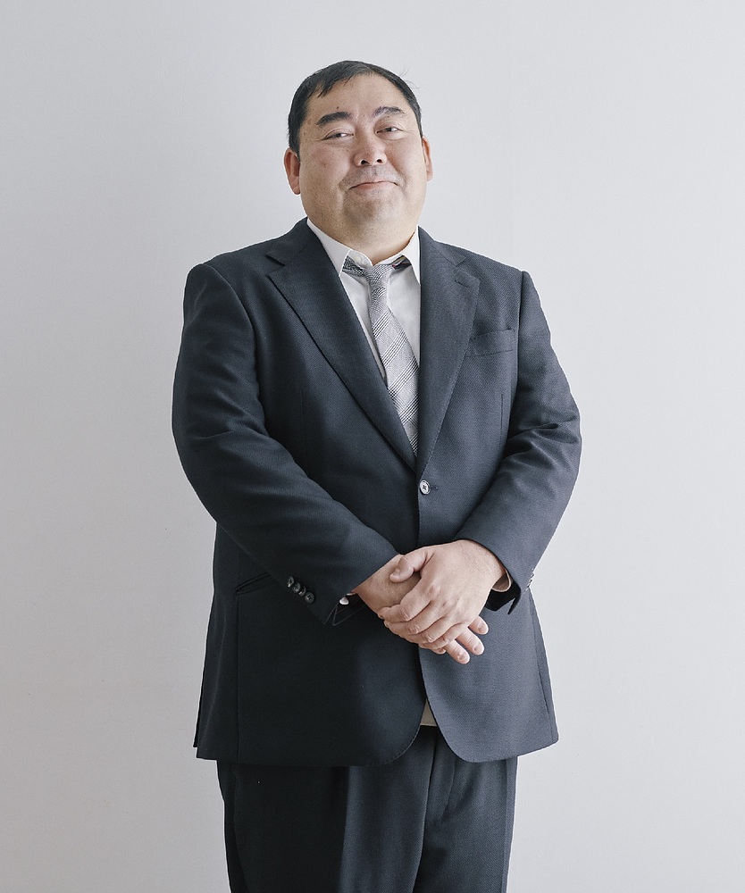 尾花圭太郎 おばなけいたろう