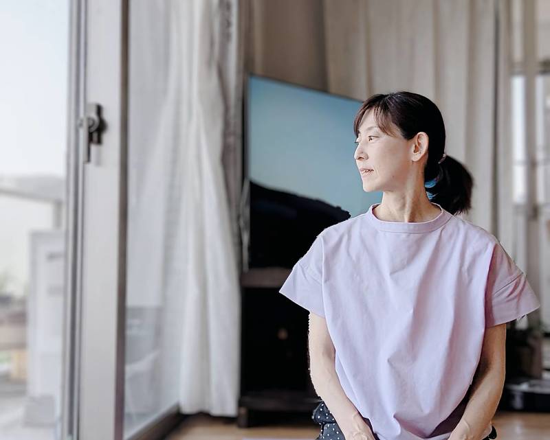 食事×運動×腸もみを腸活の基本としている鹿児島美腸講師の松山友美