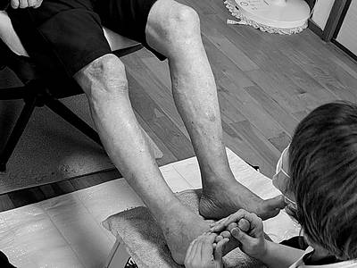 支える人が、自分を支える力を取り戻すために