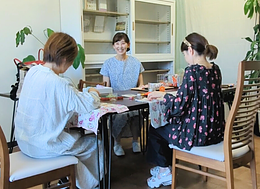 【鹿児島】季節に寄り添う小さな腸ケア時間