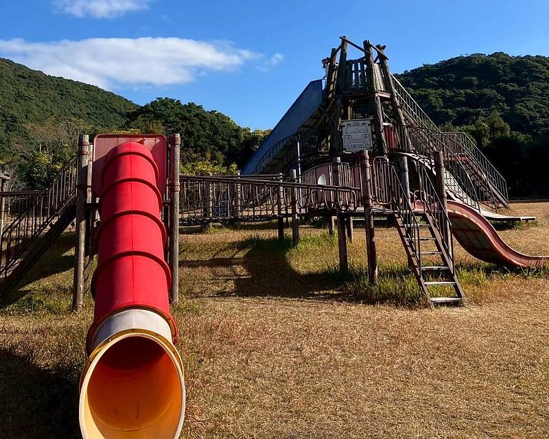 高所恐怖症なのにワクワク。好奇心が先に動いた瞬間。