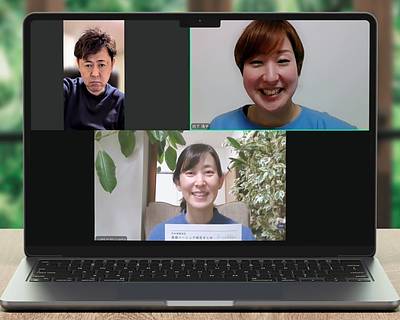 人を支える仕事を続けるために──介護・医療現場で伝えたい「腸から整える体調管理」