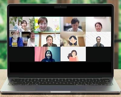 知識の先に人がいる。介護・福祉職のための「美腸」という土台